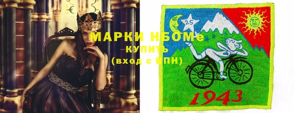 стафф Баксан